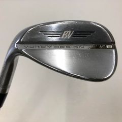 タイトリスト ボーケイSM10 50 Fグラインド モーダス115 Sフレックス