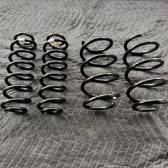 TRDスプリング　acr55エスティマ TRDスプリング acr55エスティマ - メルカリ