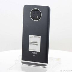 Xiaomi Redmi Note 9T 5G 本体 ブラック - メルカリ