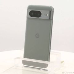 Pixel 8 無印 Hazel ヘーゼル グレー 128GB - メルカリ