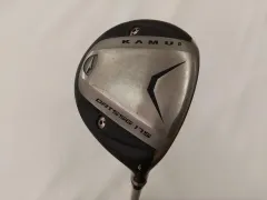 カムイ　TP-XF Ti　17.5度　ATTAS11　6　Xフレックス　フェアウェイウッド　中古　ゴルフドゥ！山口防府店【最短即日発送】のサムネイル