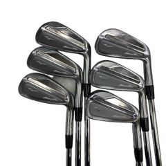 Mizuno Pro 120 アイアンセット Tour AD95S 最終値下げ | Mercari