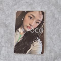 NewJeans NJZ SHOPEE kpopmerch 50枚 - メルカリ