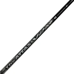 2026年最新】attas v2 4sの人気アイテム - メルカリ