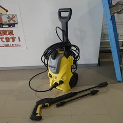 Karcher ケルヒャー K3 Silent サイレントのサムネイル