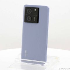 美品！Xiaomi 13T アルパインブルー 256GB おまけ多数ケース付 - メルカリ