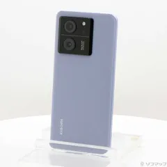 ソフマップ 〔中古品〕 Xiaomi 13T Pro 256GB アルパインブルー SIMフリー【258】のサムネイル