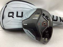 新品】 QUANTUMミニドライバー13.5° concept- MD S - メルカリ