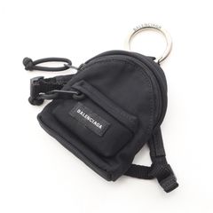 BALENCIAGA バレンシアガ リュック型キーホルダー - メルカリ