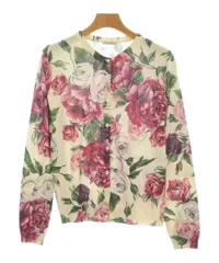DOLCE&GABBANA カーディガン レディース 【古着】【中古】【送料無料】のサムネイル