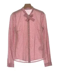 Miu Miu ドレスシャツ レディース 【古着】【中古】【送料無料】のサムネイル
