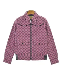GUCCI ブルゾン（その他） キッズ 【古着】【中古】【送料無料】のサムネイル