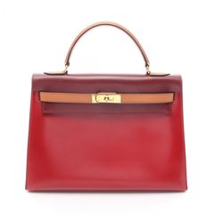 美品】エルメス ツイリー クリッククラック モダン カナージュ 赤系