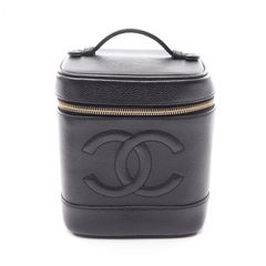 CHANEL ココマーク ハンドバッグA-12570 - メルカリ