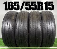 2021年 ヨコハマ S306 155/65R13 ラジアルタイヤ 4本セット - メルカリ