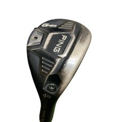 中古】 PXG PXG 0317X GEN4 25° ユーティリティ UT 純正特注シャフト