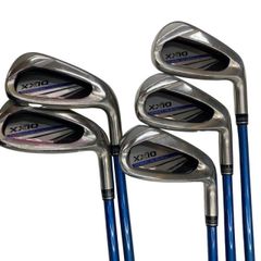 中古】 PXG PXG 0317X GEN4 25° ユーティリティ UT 純正特注シャフト