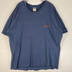 FoxtrotUniformヴィンテージWildCatsTシャツ青 ブルー M - メルカリ