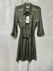 ZADIG&VOLTAIRE ザディグ・エ・ヴォルテール ワンピース（新品）のサムネイル