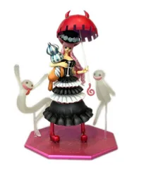 メガハウス ONE PIECE P.O.P Sailing Again ペローナ フィギュア