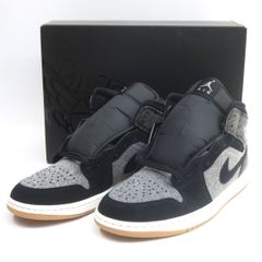 新品未使用 NIKE Air Jordan 1 Mid SE V2 27cm - メルカリ