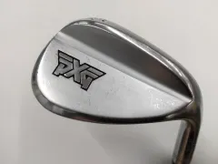 パーソンズエクストリームゴルフ　0311 3X FORGED クローム　60度　NSﾌﾟﾛMODUS3TOUR105　Xフレックス　ウェッジ　中古　ゴルフドゥ！山口防府店【最短即日発送】のサムネイル