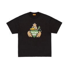 HUMAN MADE POKEMON Tシャツ カモネギ ブラック 2XL - メルカリ