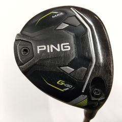 名器！G430 MAX 18度 5番ウッド - メルカリ