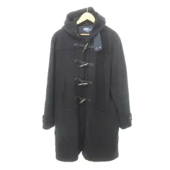 2026年最新】POLO RALPH LAUREN メンズ ダッフルコートの人気アイテム