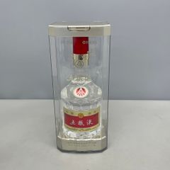 五粮液 WULIANGYE 白酒 - メルカリ