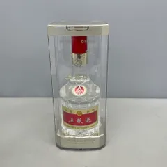 2026年最新】中国酒 wuliangyeの人気アイテム - メルカリ