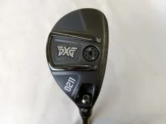 パーソンズエクストリームゴルフ　0211 (2021)　22度　TENSEI　CK　Pro Orenge　90 HY　Sフレックス　ユーティリティ　中古　ゴルフドゥ！山口防府店【最短即日発送】のサムネイル