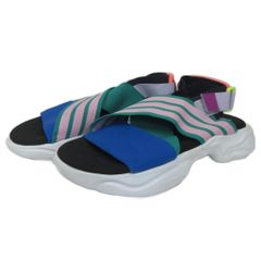 adidas MAGMUR SANDAL W 27.5cm - メルカリ