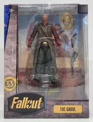 McFARLANE TOYS (ACTION FIGURE) HANK MACLEAN 7インチ