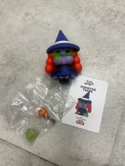 様 チヨコ キャンディミックス ブラインド ソフビ - メルカリ