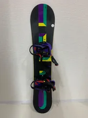 ￥ バートン Burton スノーボード スノボ 幾何学模様 紫 パープル ウィンタースポーツ【棚無1】【10】