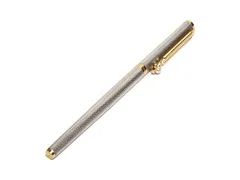 ミキモトインターナショナル ボールペン パール付 MIKIMOTO internationalのサムネイル
