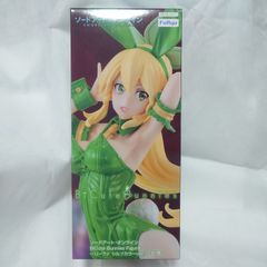 리파 실프 컬러 ver. BiCute Bunnies Figure 소드 아트 온라인 FuRyu 프라이즈 한정