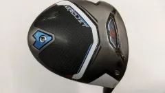 コブラ　AEROJET US　10.5度　MITSUBISHIKaili White 60　Sフレックス　ドライバー　中古　ゴルフドゥ！山口防府店【最短即日発送】のサムネイル