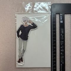 BLEACH ブリーチ 待ち合わせ A賞 特大アクリルスタンド 非売品 日番谷