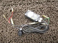 エイプ50 タイプD 社外 タケガワ FIC コントローラー ●A7651！AC18 ホンダ 【 AC16E 】 Ape FI Type-D 動画有 インジェクション 12Vのサムネイル