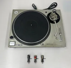 2026年最新】technics sl 1200 mk3dの人気アイテム - メルカリ