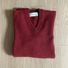 ルメール シームレス ニットのサムネイル