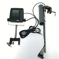 2026年最新】魚探 hondex ps-611cnの人気アイテム - メルカリ