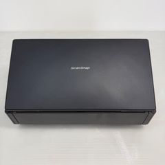 Fujitsu ScanSnap iX500 ドキュメントスキャナー - メルカリ