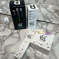 新品未使用】セパルフェ Ce