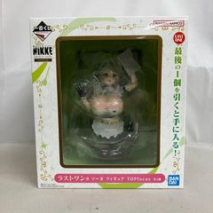 一番くじ 勝利の女神：NIKKE ラストワン賞 ソーダ TOPfocus - メルカリ