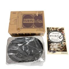 よ*ん様 SOMABITO スカルデザイン皿 2枚セット リッドコースター