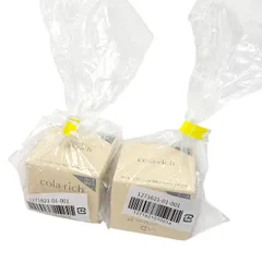 コラリッチ　EX　ブライトニングリフト　オールインワンジェルクリームa 28g 2個セットのサムネイル
