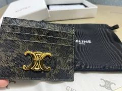 Celine セリーヌ カードウォレットのサムネイル